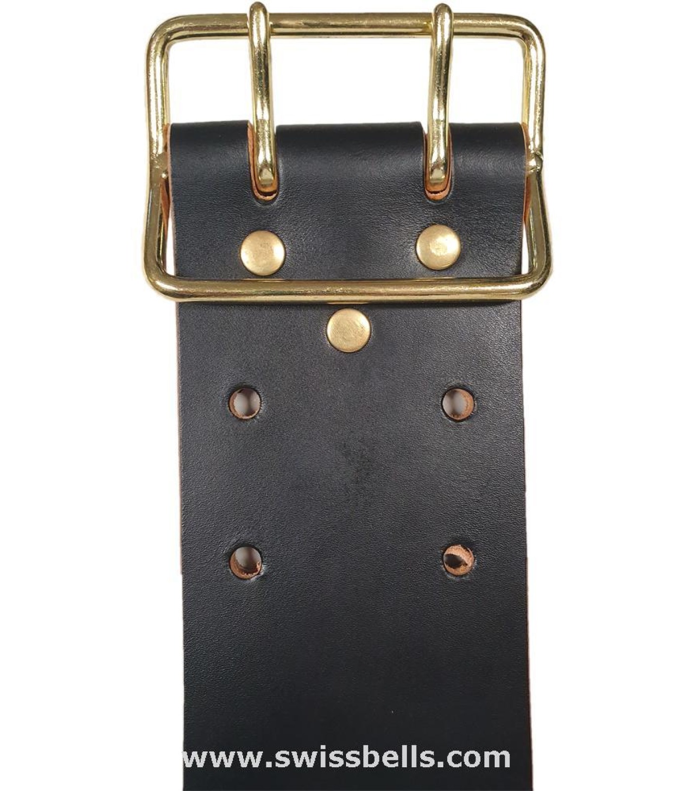 Pasturage ORO straps riveted