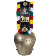 Appenzeller Treichel 6 mit Geschenkeri..