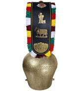 Appenzeller Treichel 7 mit Geschenkeri..