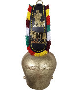 Appenzeller Treichel 3b mit Geschenker..