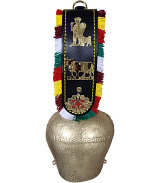 Appenzeller Treichel 4 mit Geschenkeri..