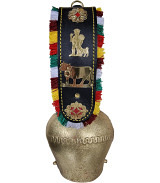 Appenzeller Treichel 5 mit Geschenkeri..