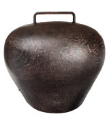 Bartenbach Bernertreichel geschmiedet verkupfert