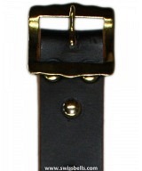 Strap for sheep with 111 buckle