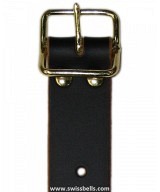 Strap for sheep for pasturage with ORO buckle
