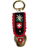 Souvenir key chain trychle