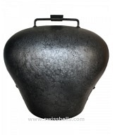 Klicken für Detailansicht Steiner Fahrtreichel handgeschmiedet u..