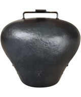 Klicken für Detailansicht Steiner Fahrtreichel handgeschmiedet g..