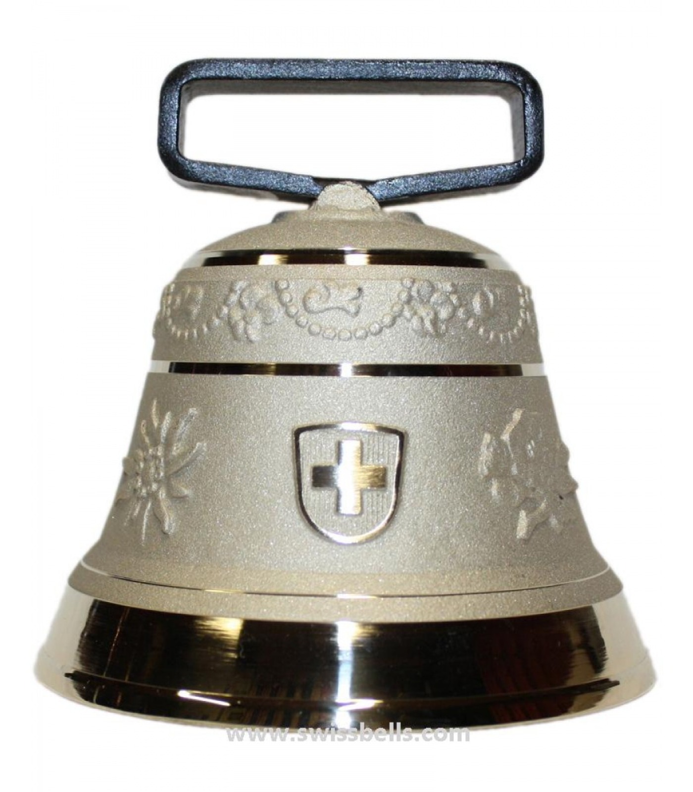 Berger Special Alloy Bell no 12
