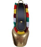 Appenzeller Flachschelle Nr. 3 mit Ges..