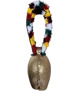 Appenzeller Treichel 4 mit Geschenkeri..