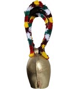 Appenzeller Treichel 7 mit Geschenkeri..