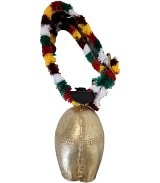 Klicken für Detailansicht Appenzeller Treichel 8 mit Glockenriemen