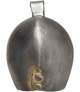 Klicken für Detailansicht Bartenbach Weidetreichel roh geschmiedet