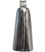 Klicken für Detailansicht Schelbert Gotthardglocke Bisse