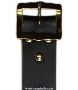 Strap for sheep with 111 buckle