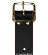 Strap for sheep with ORO buckle