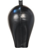 Klicken für Detailansicht Schelbert Froschmaulglocke aus Stahl g..