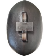 Klicken für Detailansicht Steiner Fahrtreichel handgeschmiedet g..