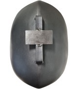 Klicken für Detailansicht Steiner Fahrtreichel handgeschmiedet g..