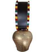 Klicken für Detailansicht Appenzeller Treichel Nr. 18 mit Glocke..