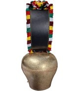 Klicken für Detailansicht Appenzeller Treichel Nr. 18b mit Glock..