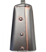 Klicken für Detailansicht CAMP Piemonte Stahlschelle