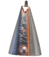 Klicken für Detailansicht CAMP Valsassina Stahlschelle