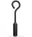 Clapper for Buller / Firmann steel bells Clapper for Buller 1, approx 10 cm length