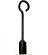 Clapper for Varrone Premana steel bells Clapper Varrone Premana no 0, length 4.2 cm