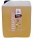 Leathercareoil light for cowbell straps Leatheroil light 2500 ml