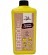 Leathercareoil light for cowbell straps Leatheroil light 500 ml