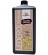 Leathercareoil black for cowbell straps Leatheroil black 1000 ml