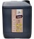 Leathercareoil black for cowbell straps Leatheroil black 2500 ml
