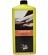 Leathercareoil light for cowbell straps Leatheroil light 1000 ml