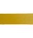 Binding made of synthetic leather for bell straps Binding tape yellow, 30 mm