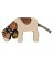 Trauffer Kalb fressend Trauffer Kalb fressend Red Holstein