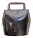 CAMP Chamonix steel bell Steel bell Varrone Chamonix no 2/0, hanger: 1.9 cm, height: 3.7 cm