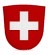 Wappen aus Leder Schweiz Wappen Schweiz B0